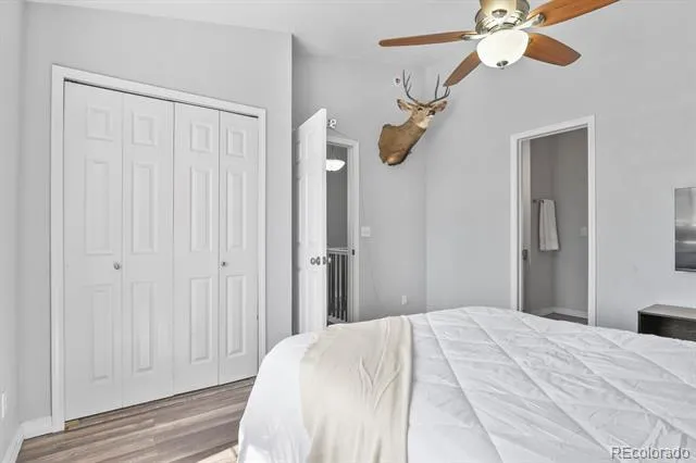17850 Blacksmith Drive Peyton, CO 80831