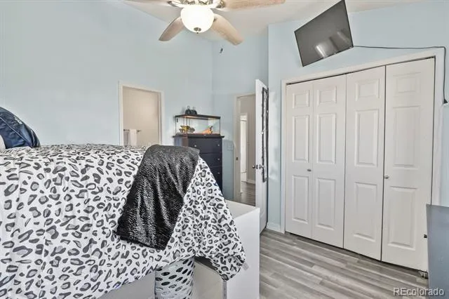 17850 Blacksmith Drive Peyton, CO 80831