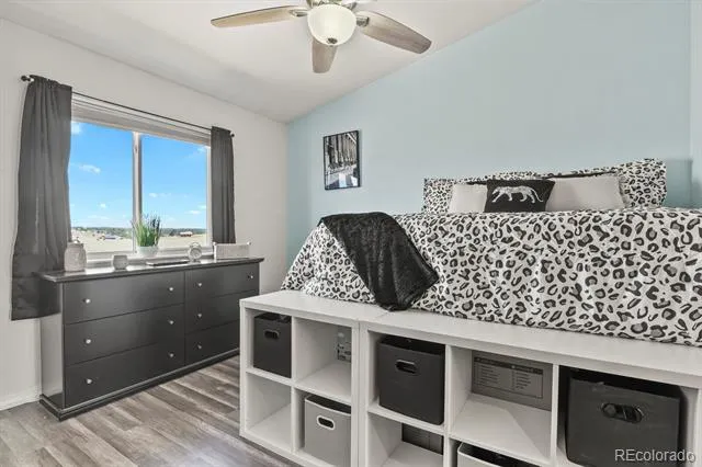 17850 Blacksmith Drive Peyton, CO 80831
