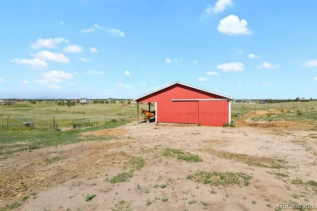 17850 Blacksmith Drive Peyton, CO 80831