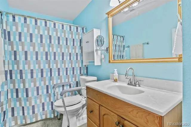 17850 Blacksmith Drive Peyton, CO 80831