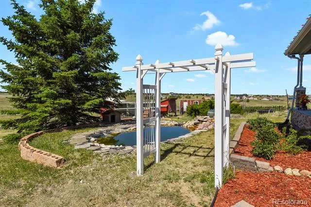 17850 Blacksmith Drive Peyton, CO 80831