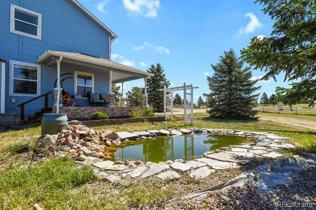 17850 Blacksmith Drive Peyton, CO 80831