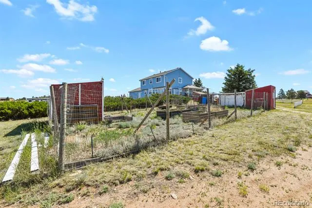 17850 Blacksmith Drive Peyton, CO 80831