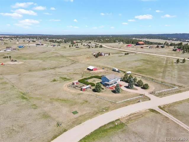 17850 Blacksmith Drive Peyton, CO 80831
