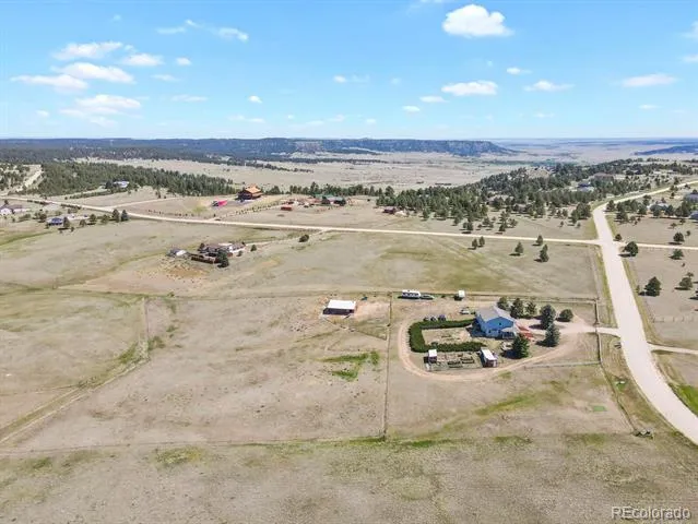 17850 Blacksmith Drive Peyton, CO 80831