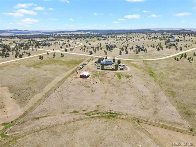 17850 Blacksmith Drive Peyton, CO 80831