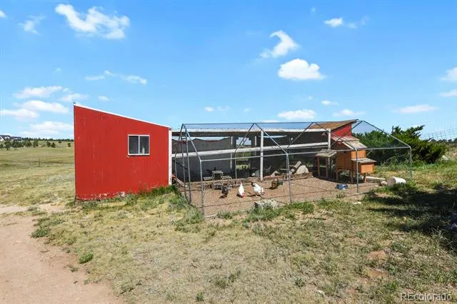 17850 Blacksmith Drive Peyton, CO 80831