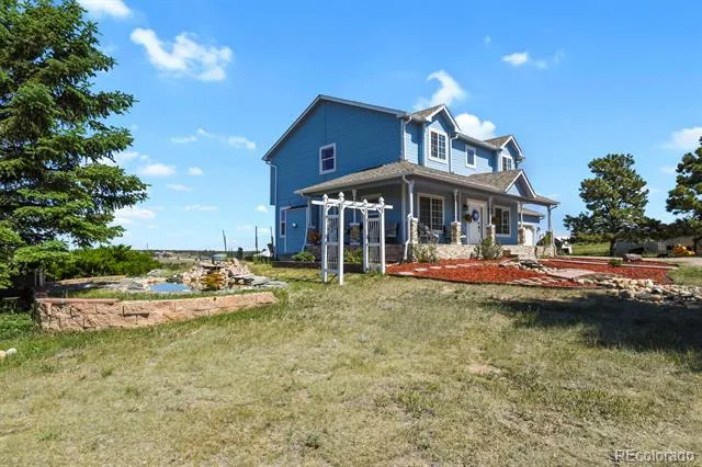17850 Blacksmith Drive Peyton, CO 80831