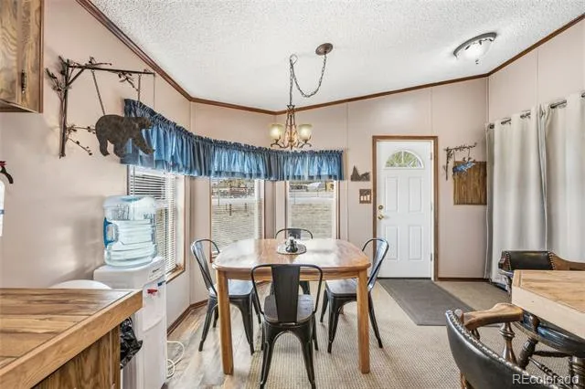 75 Sixth Street Como, CO 80432