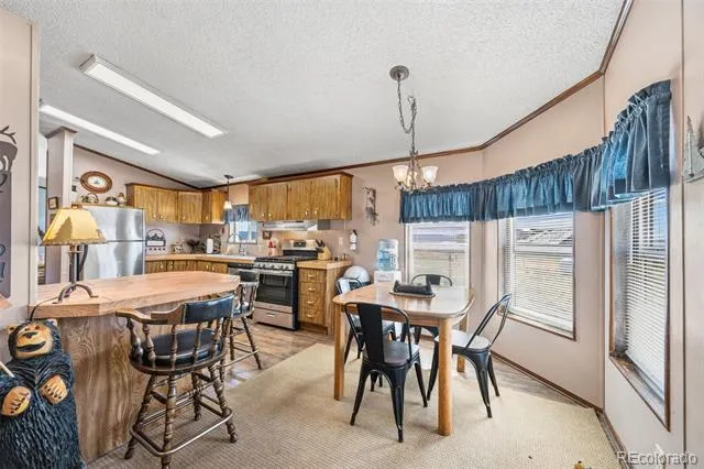 75 Sixth Street Como, CO 80432