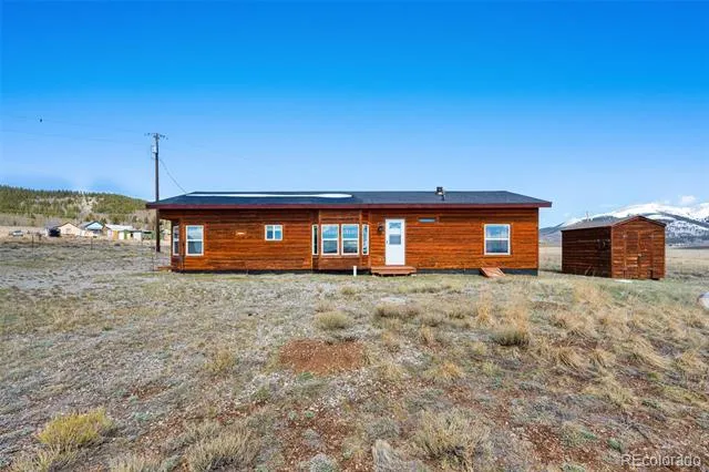 75 Sixth Street Como, CO 80432
