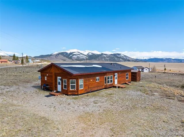 75 Sixth Street Como, CO 80432
