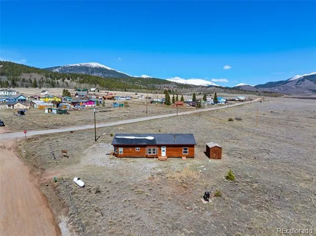 75 Sixth Street Como, CO 80432