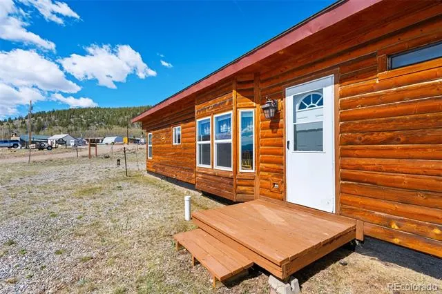 75 Sixth Street Como, CO 80432