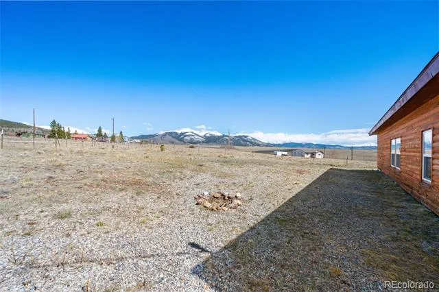 75 Sixth Street Como, CO 80432