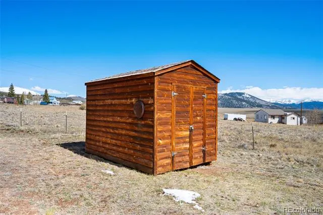 75 Sixth Street Como, CO 80432