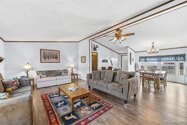 75 Sixth Street Como, CO 80432