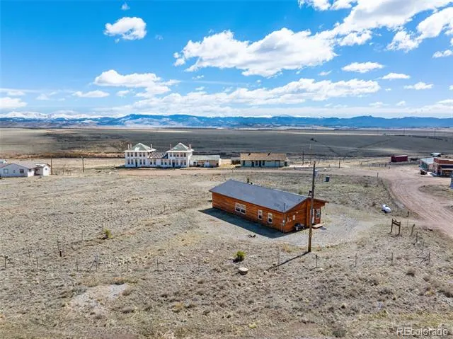 75 Sixth Street Como, CO 80432