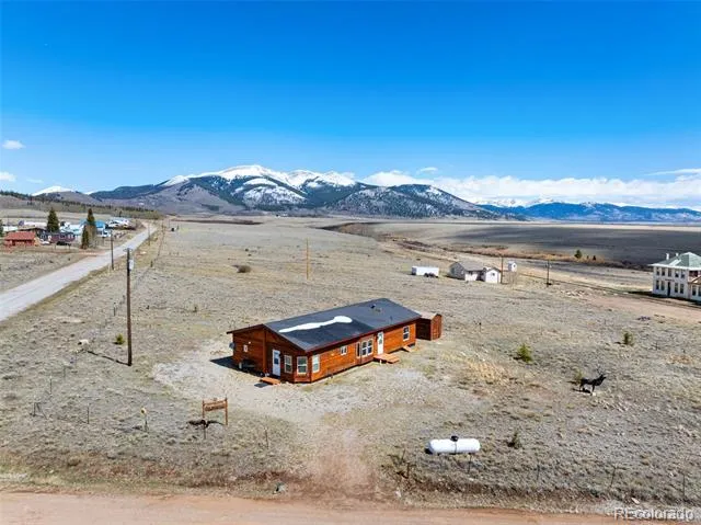 75 Sixth Street Como, CO 80432