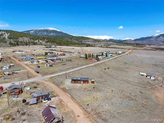 75 Sixth Street Como, CO 80432