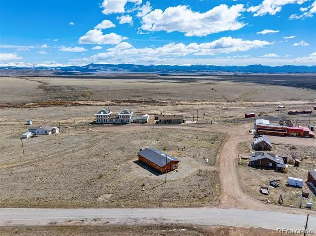 75 Sixth Street Como, CO 80432
