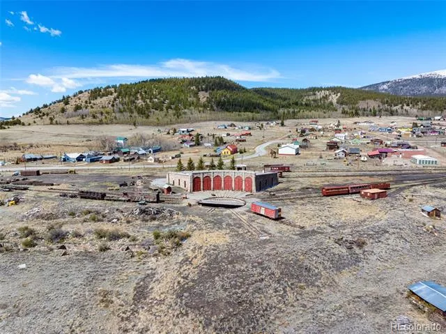 75 Sixth Street Como, CO 80432
