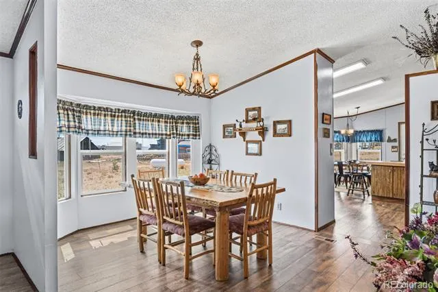 75 Sixth Street Como, CO 80432