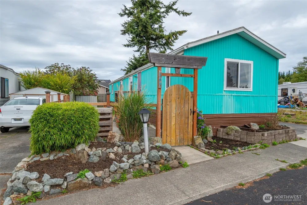 700 NW Crosby Avenue #164 Oak Harbor, WA 98277