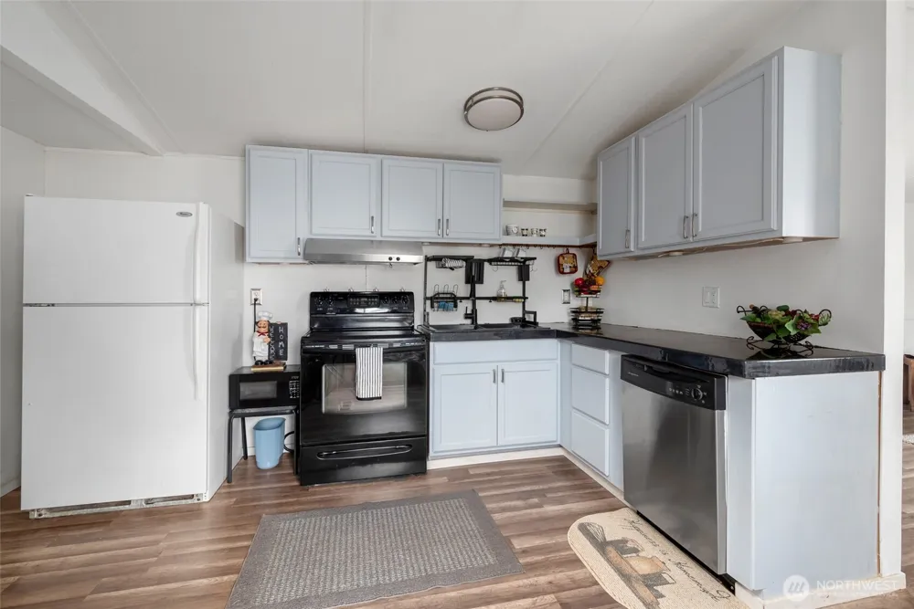 700 NW Crosby Avenue #164 Oak Harbor, WA 98277