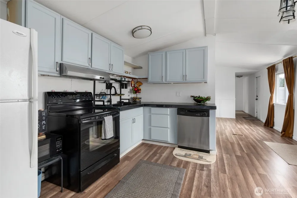 700 NW Crosby Avenue #164 Oak Harbor, WA 98277