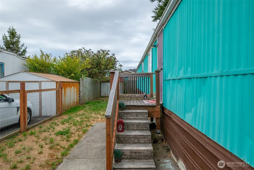 700 NW Crosby Avenue #164 Oak Harbor, WA 98277
