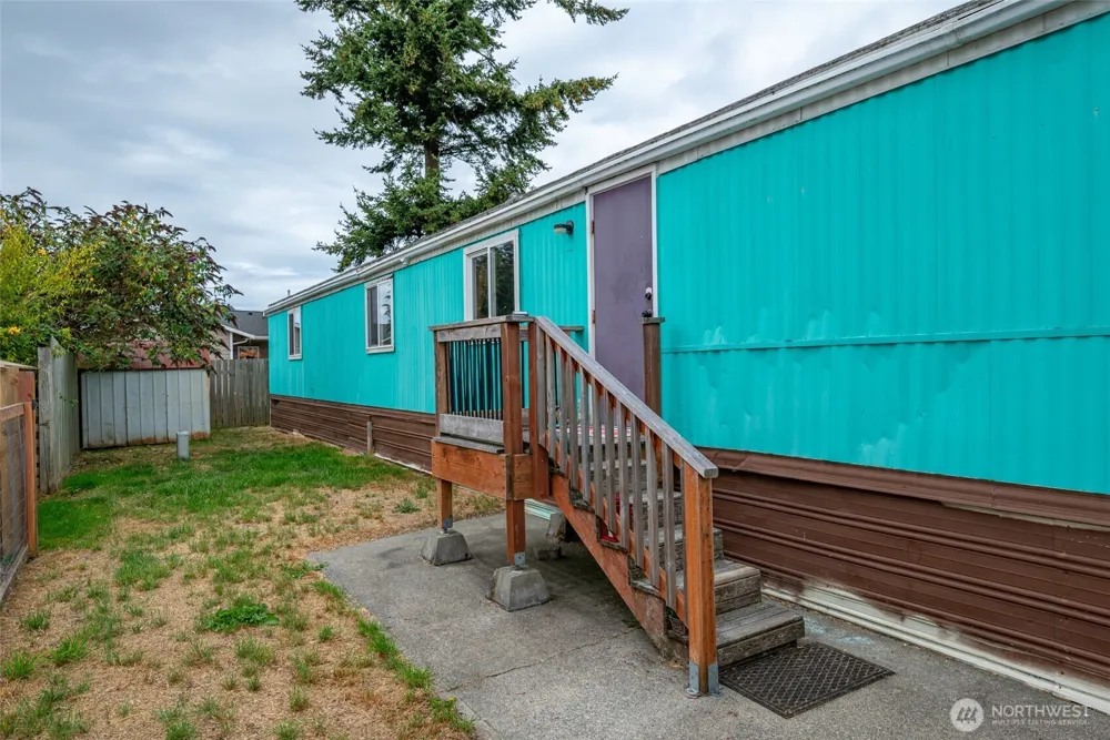 700 NW Crosby Avenue #164 Oak Harbor, WA 98277