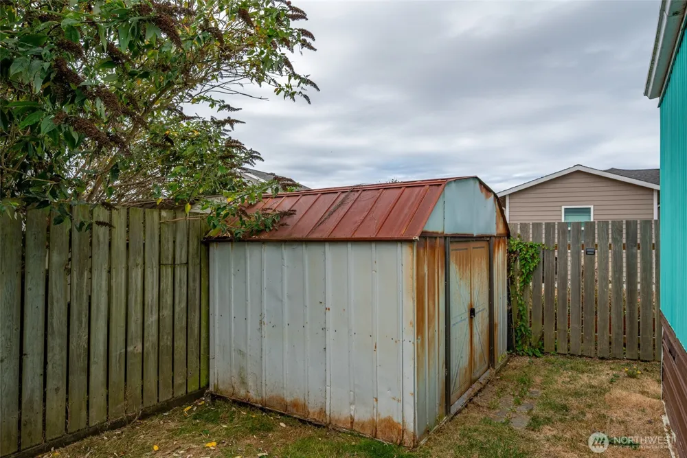 700 NW Crosby Avenue #164 Oak Harbor, WA 98277
