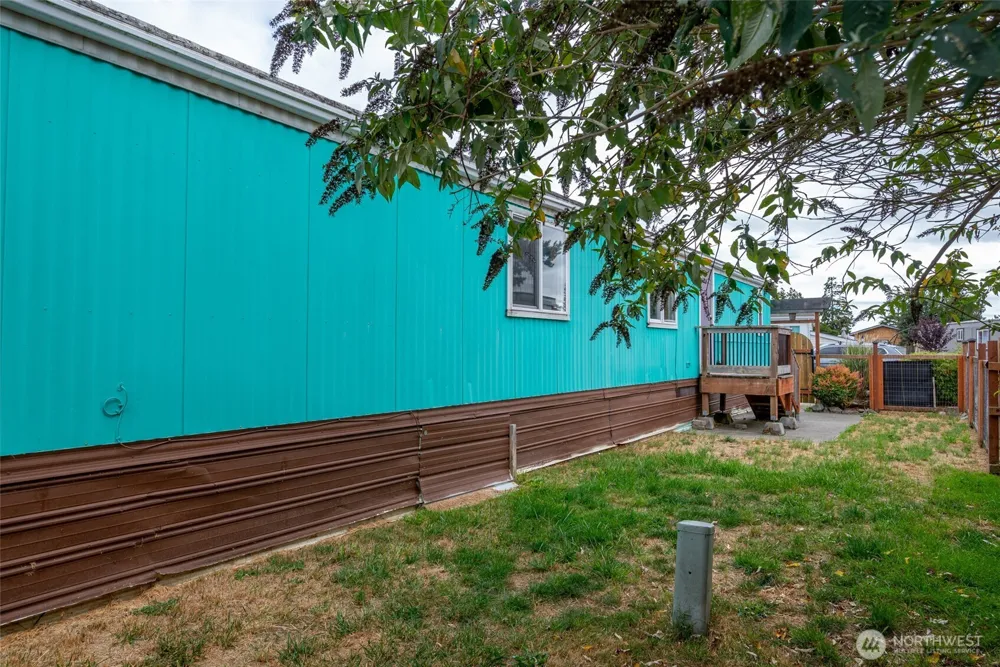 700 NW Crosby Avenue #164 Oak Harbor, WA 98277