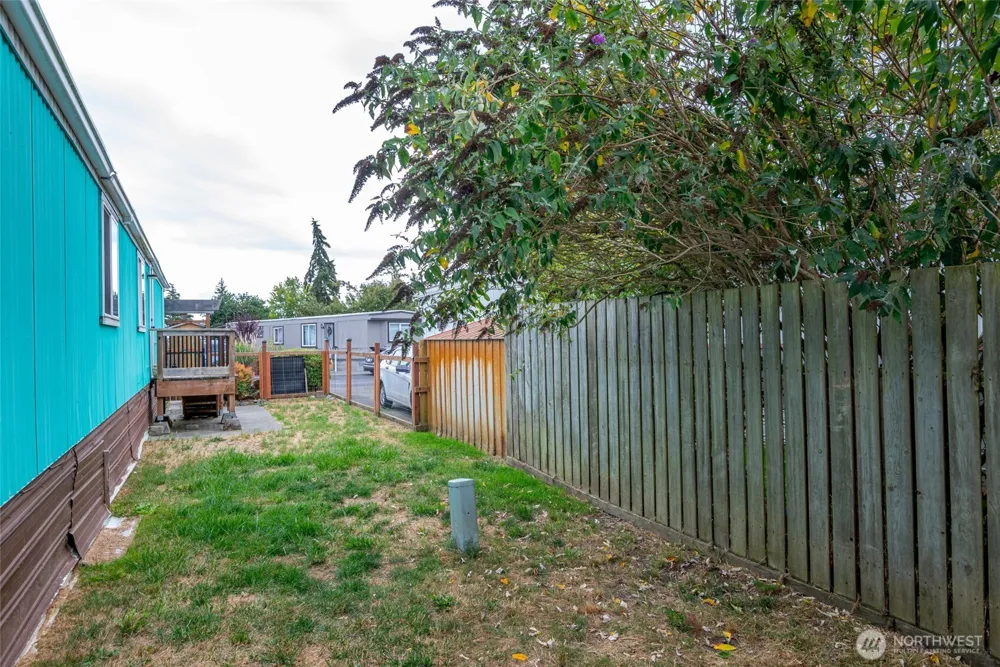 700 NW Crosby Avenue #164 Oak Harbor, WA 98277