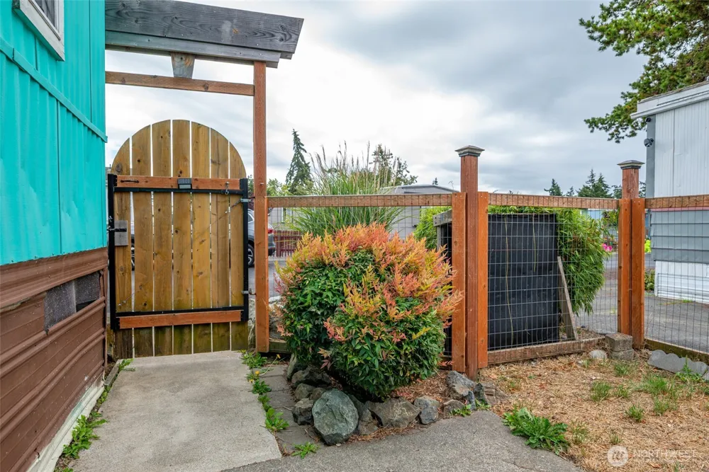 700 NW Crosby Avenue #164 Oak Harbor, WA 98277