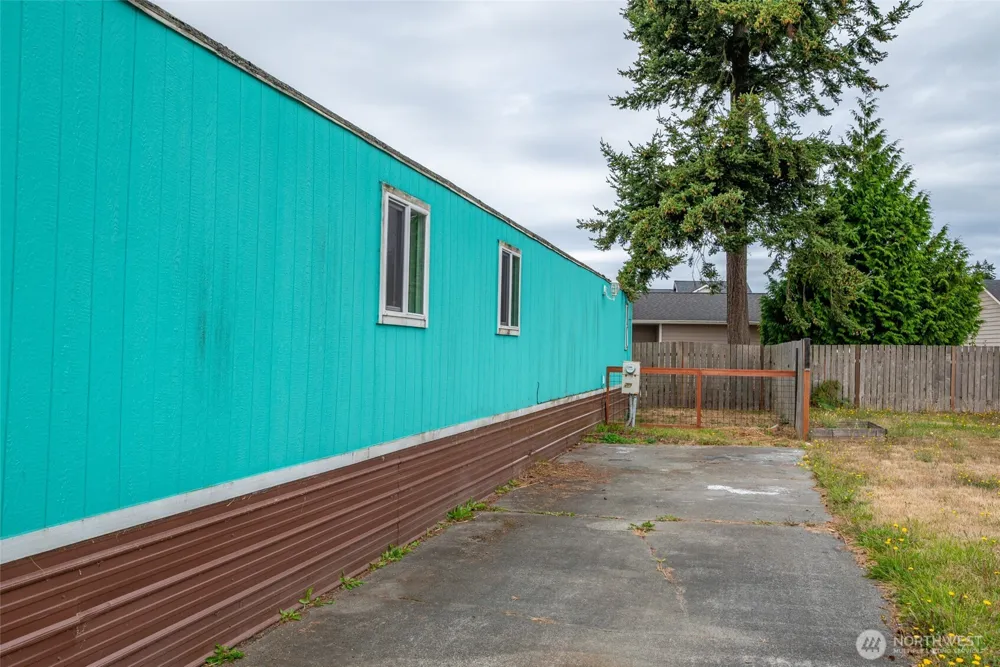700 NW Crosby Avenue #164 Oak Harbor, WA 98277