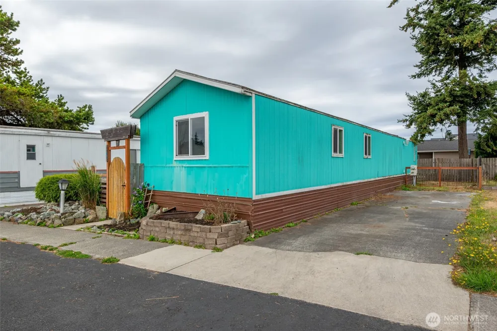 700 NW Crosby Avenue #164 Oak Harbor, WA 98277