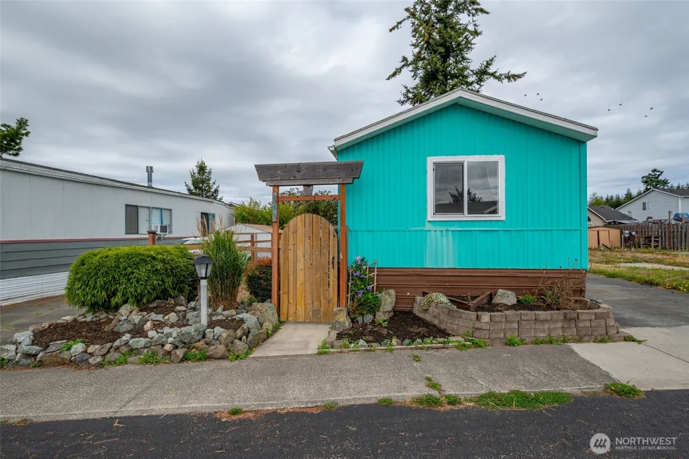 700 NW Crosby Avenue #164 Oak Harbor, WA 98277