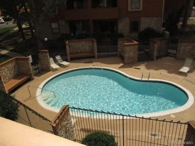 4284 S Salida Way #16 Aurora, CO 80013