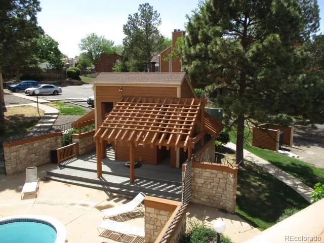 4284 S Salida Way #16 Aurora, CO 80013