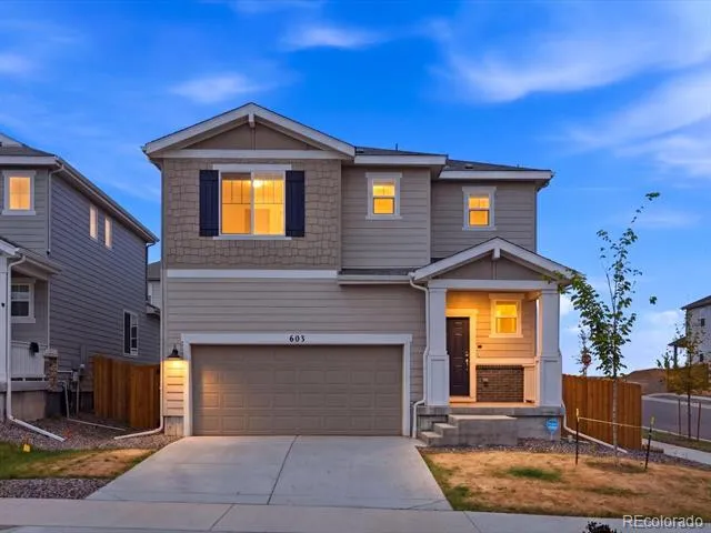 603 97th Avenue Greeley, CO 80634