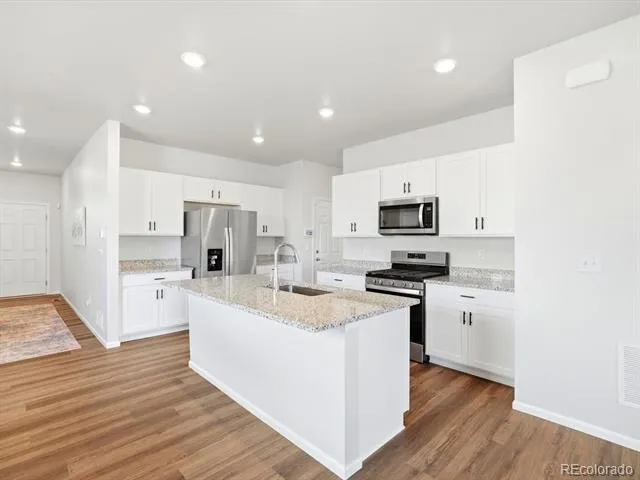 603 97th Avenue Greeley, CO 80634