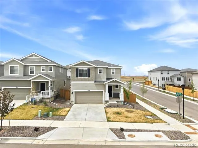 603 97th Avenue Greeley, CO 80634