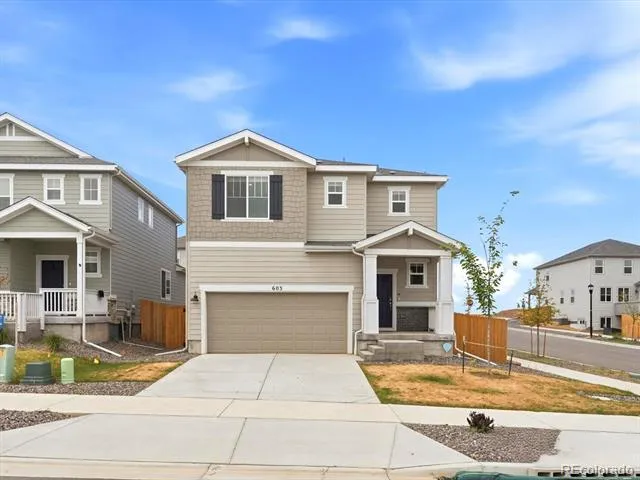 603 97th Avenue Greeley, CO 80634