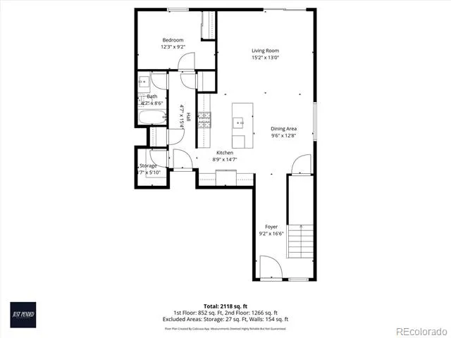 603 97th Avenue Greeley, CO 80634