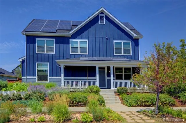 8061 E 50th Place Denver, CO 80238