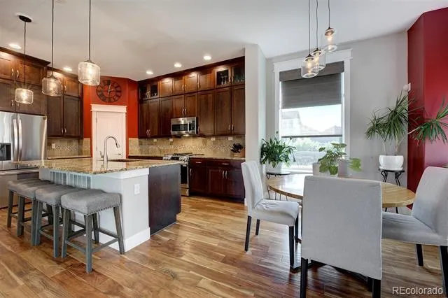 8061 E 50th Place Denver, CO 80238