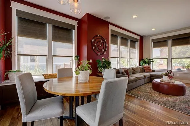 8061 E 50th Place Denver, CO 80238